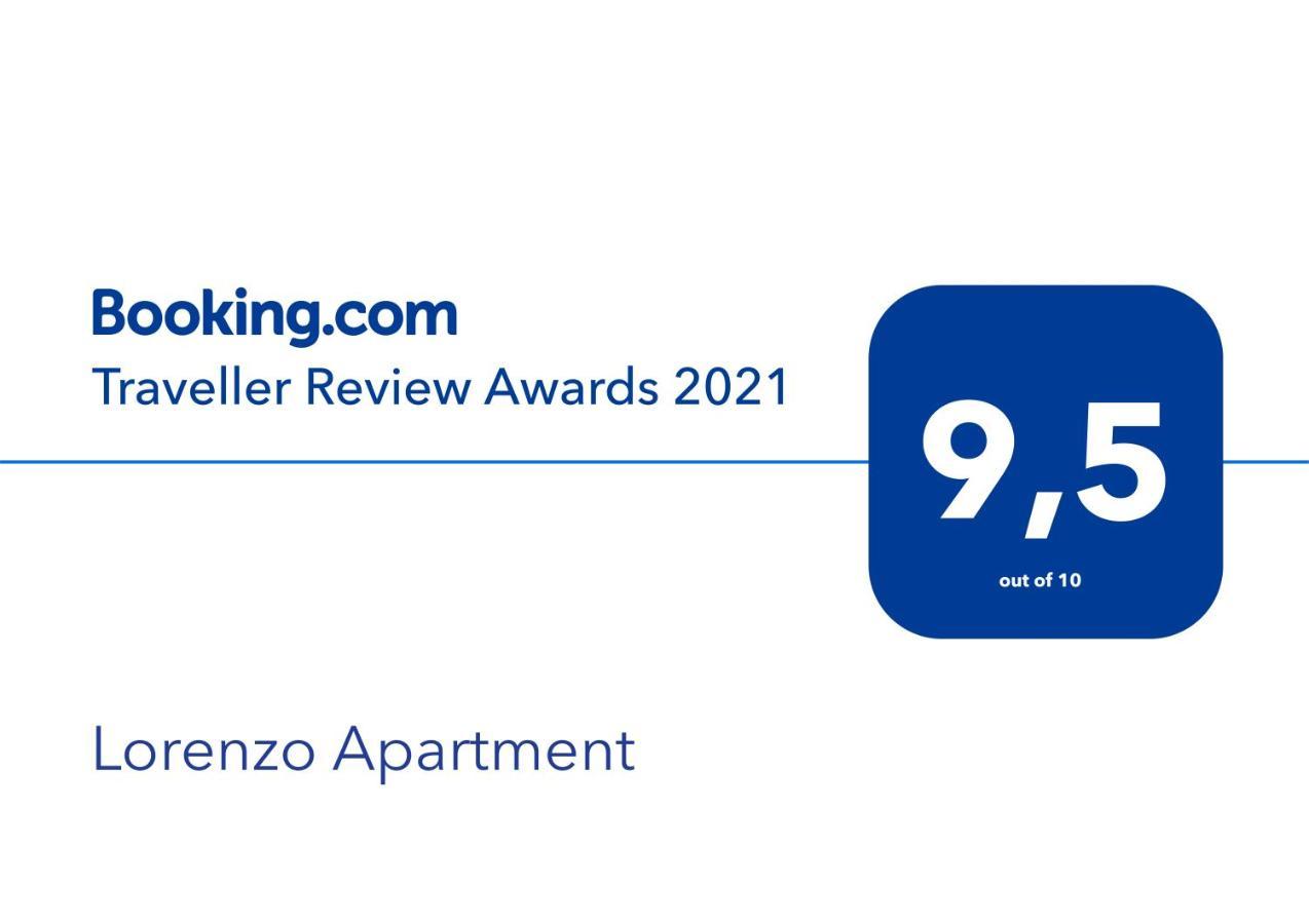Apartamento Lorenzo