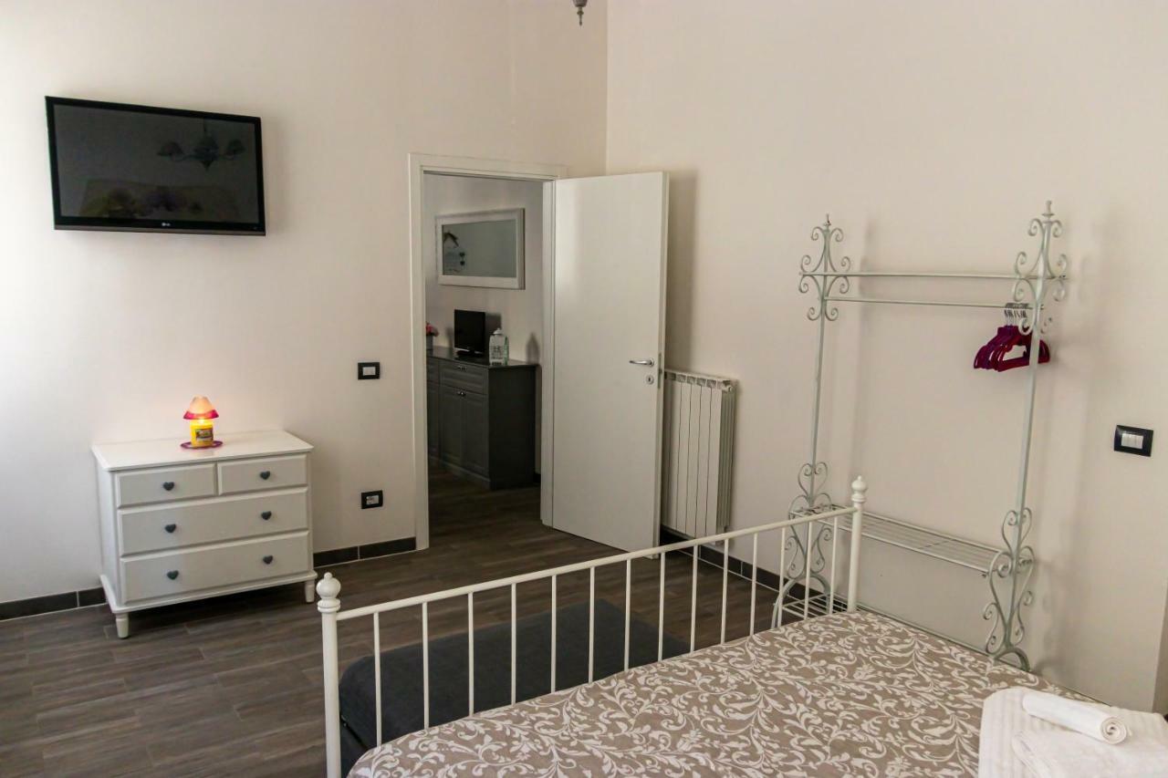 Lorenzo Apartamento Florencia