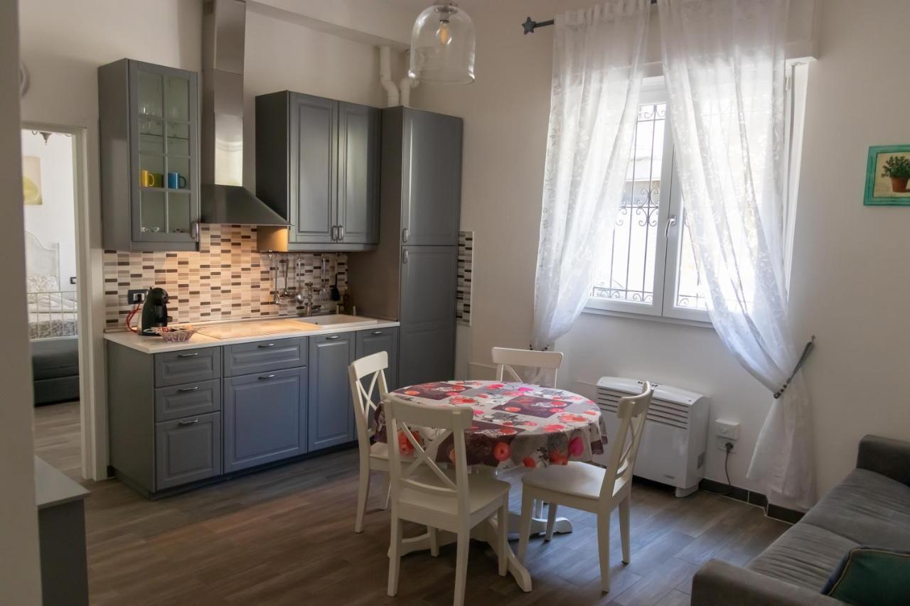 Lorenzo Apartamento *
