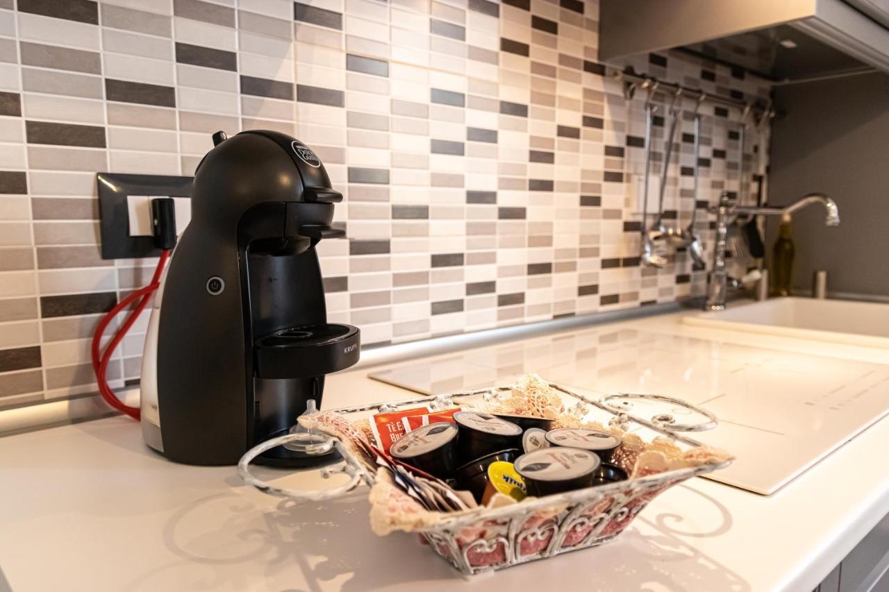 Apartamento Lorenzo Florencia