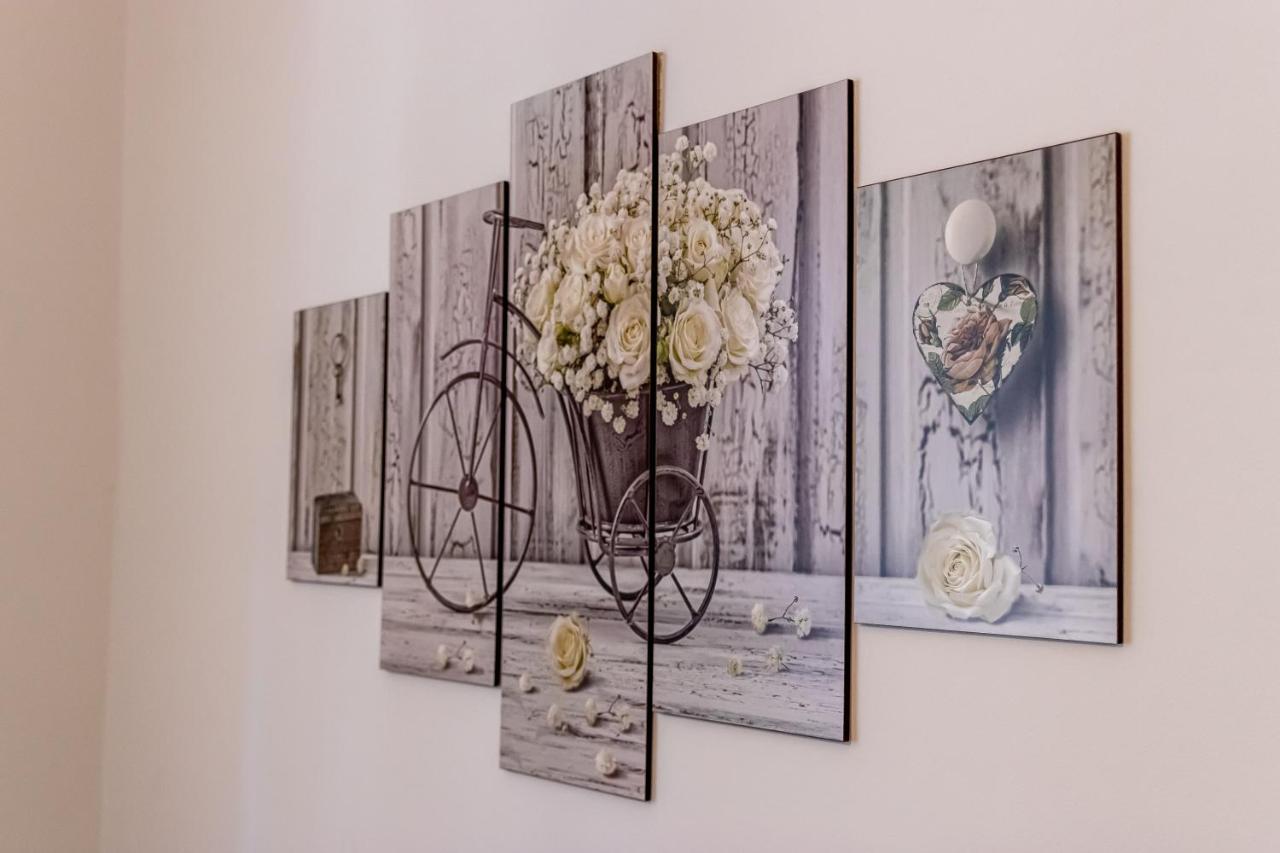 Apartamento Lorenzo